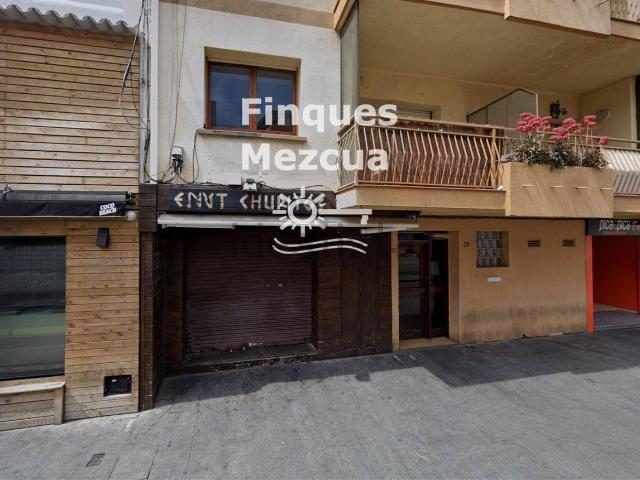 Local, Calafell