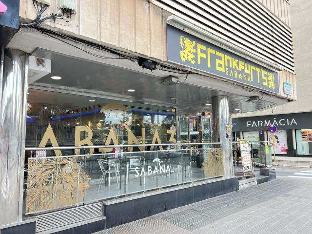 Local, Calafell