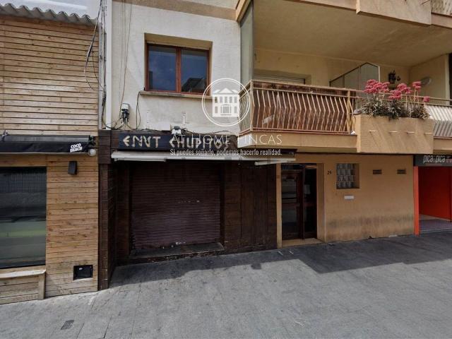 Local, Calafell