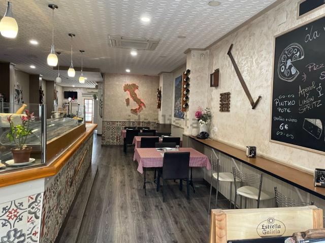 Local, Calafell