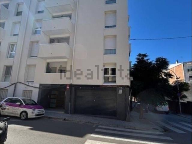 Local, Caldes de Montbui