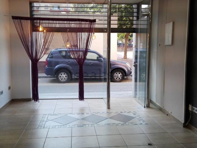 Local, Calella