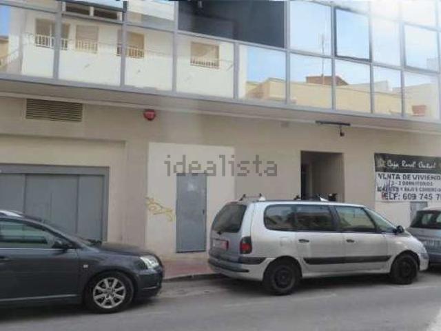 Local, Callosa de Segura