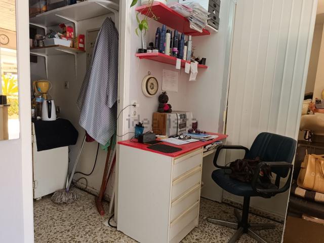 Local, Calpe