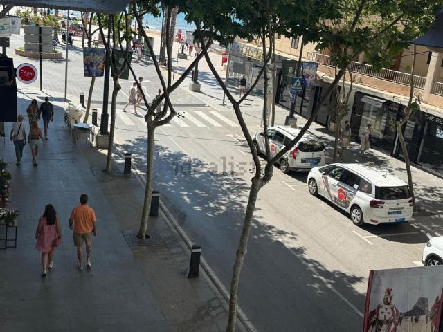 Local, Calpe