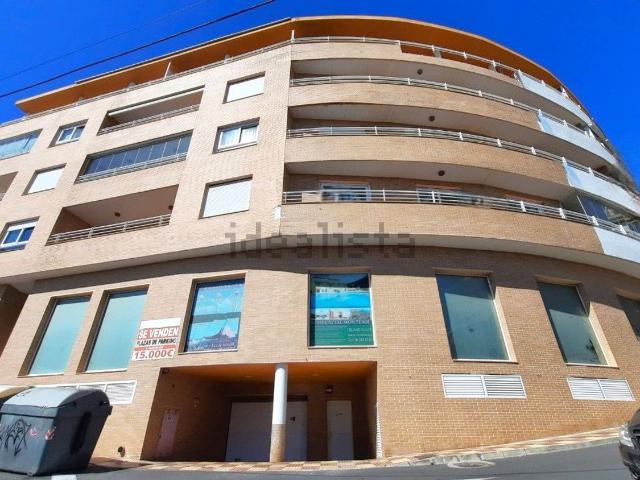 Local, Calpe
