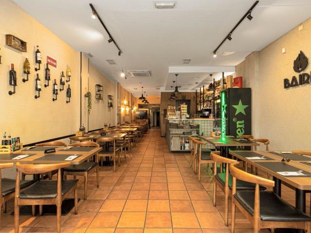 Local, Calpe