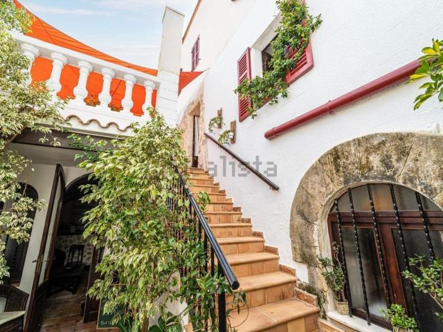 Local, Capdepera
