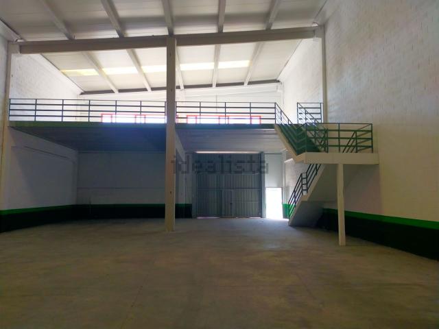 Local, Cartuja Baja, Zaragoza