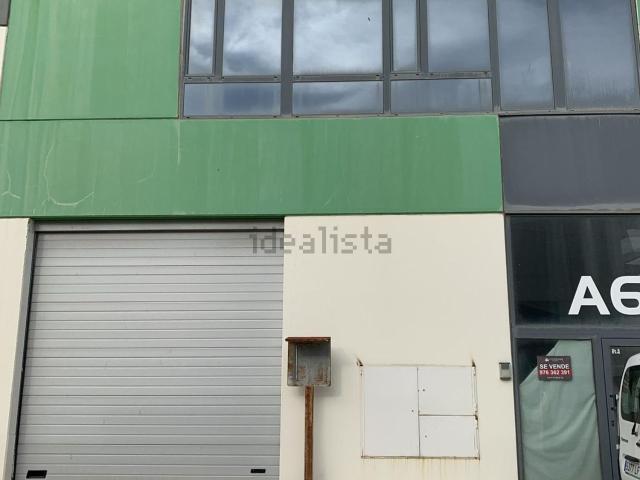 Local, Cartuja Baja, Zaragoza