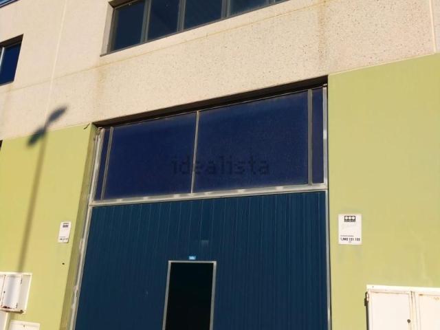 Local, Cartuja Baja, Zaragoza