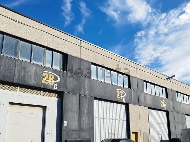 Local, Cartuja Baja, Zaragoza