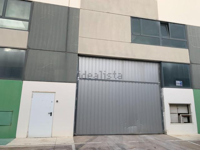 Local, Cartuja Baja, Zaragoza