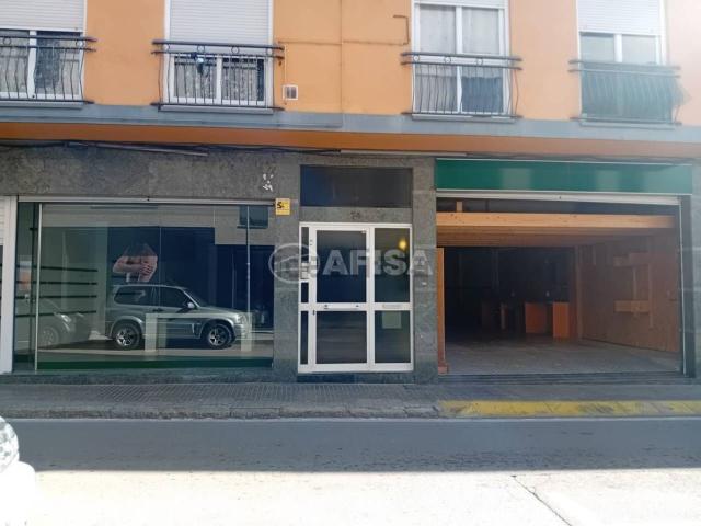 Local, Cardedeu