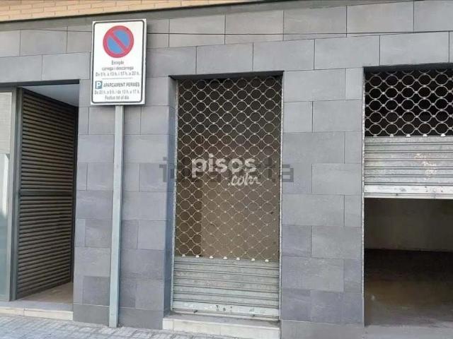 Local, Cardedeu