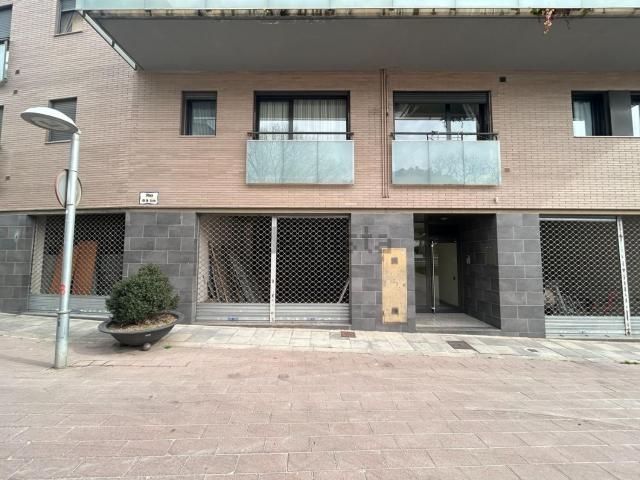 Local, Cardedeu