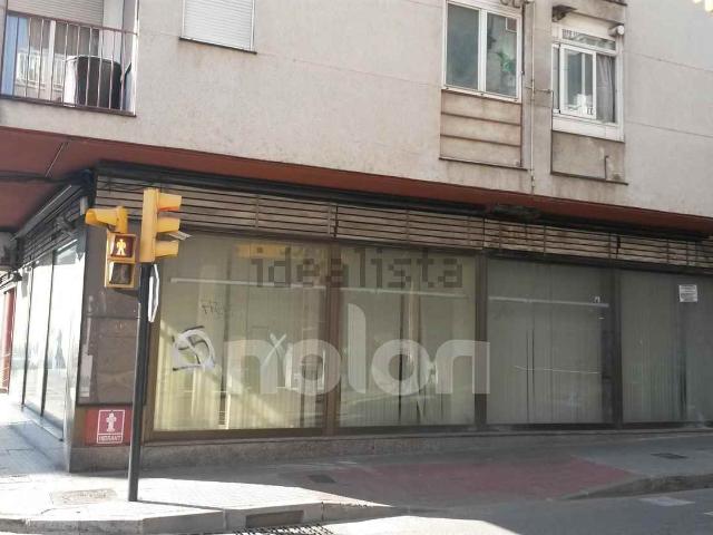 Local, Cardedeu