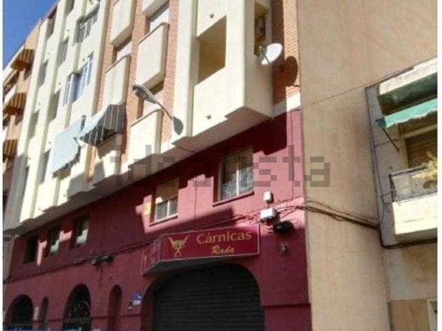 Local, Carolinas Altas, Alicante / Alacant