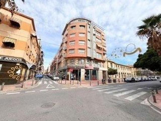 Local, Carolinas Altas, Alicante / Alacant