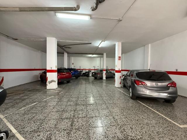 Local, Carolinas Altas, Alicante / Alacant