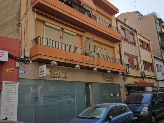 Local, Carolinas Bajas, Alicante / Alacant