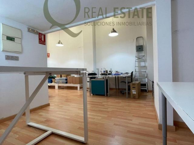 Local, Carolinas Bajas, Alicante / Alacant