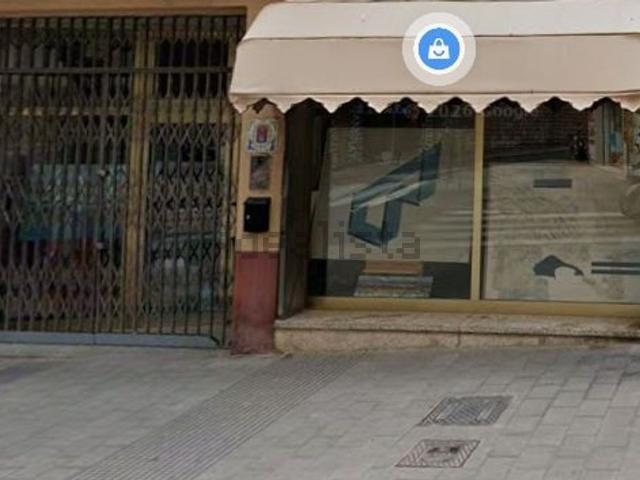 Local, Carolinas Bajas, Alicante / Alacant