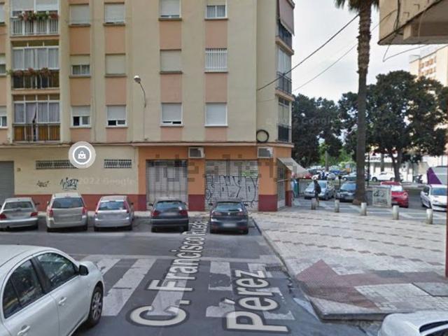 Local, Carranque Haza Cuevas, Málaga