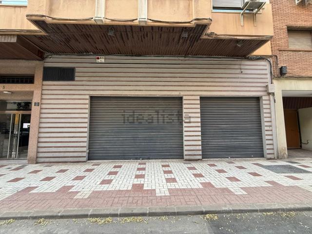 Local, Carranque Haza Cuevas, Málaga