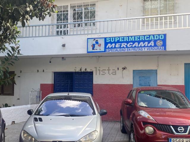 Local, Carretera del Centro, Las Palmas de Gran Canaria