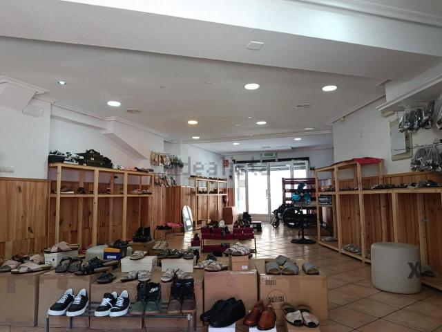 Local, Carrús Este, Elche / Elx