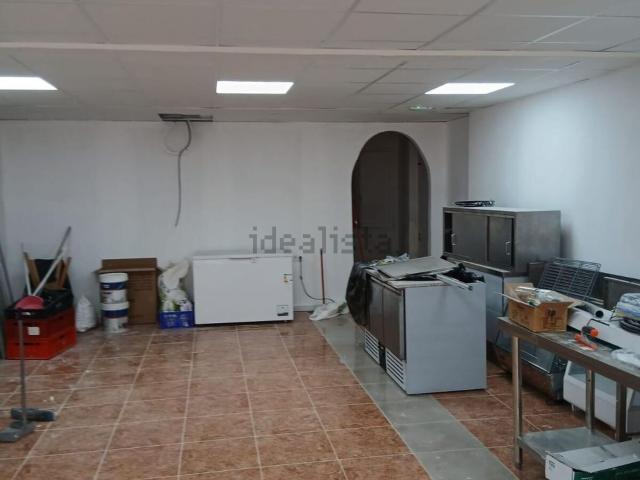 Local, Carrús Este, Elche / Elx