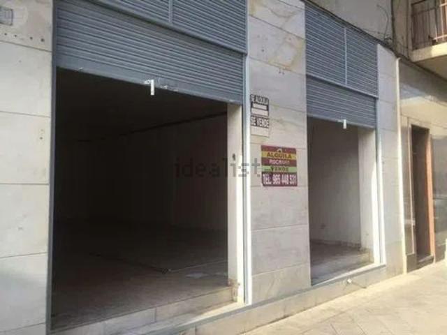 Local, Carrús Este, Elche / Elx