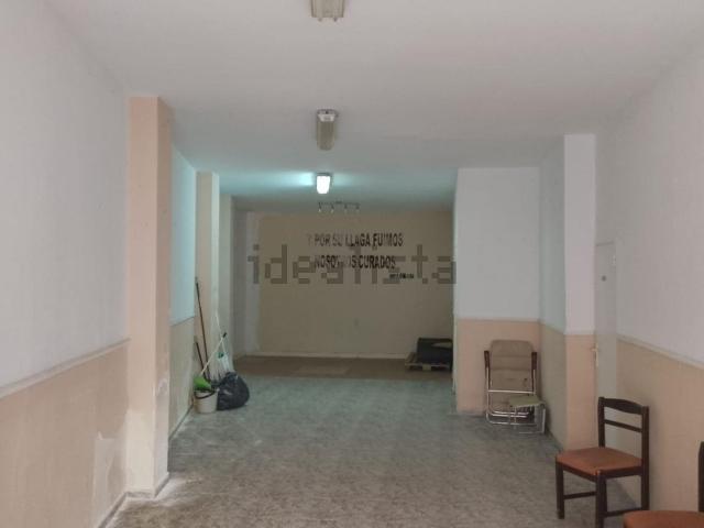 Local, Carrús Este, Elche / Elx