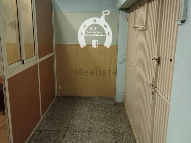 Local, Carrús Oeste, Elche / Elx