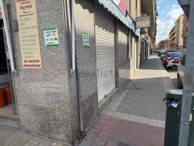 Local, Carrús Oeste, Elche / Elx