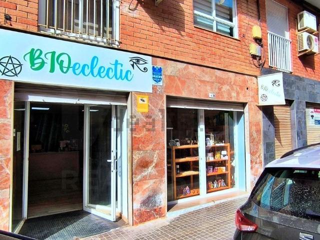 Local, Carrús Oeste, Elche / Elx