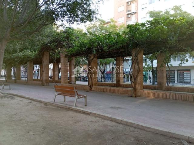 Local, Cementerio El Aljub, Elche / Elx