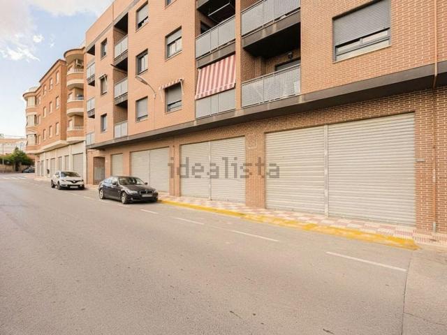 Local, Castalla