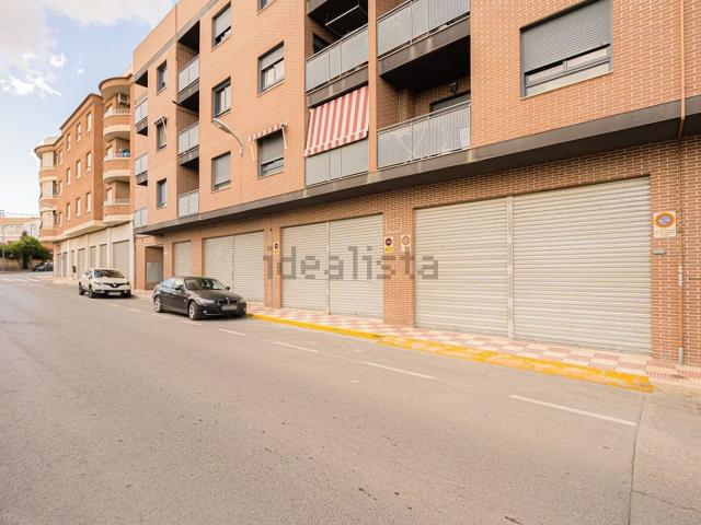 Local, Castalla