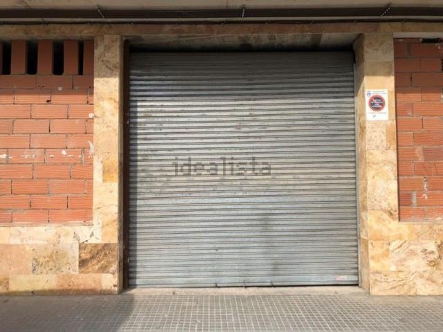 Local, Castellbell i el Vilar