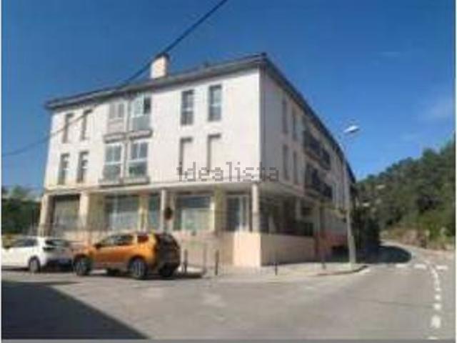 Local, Castellbell i el Vilar
