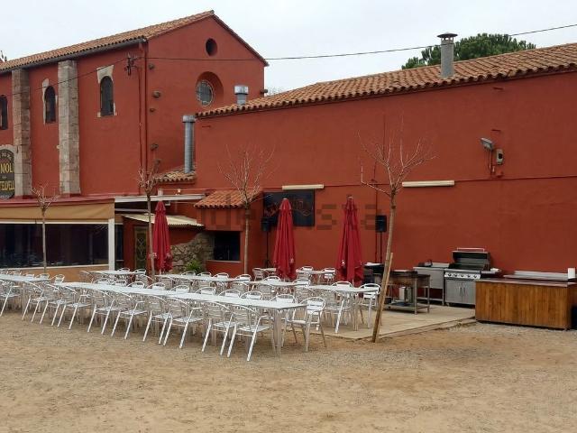 Local, Castellbell i el Vilar
