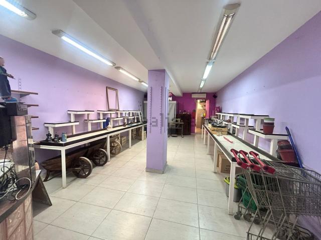 Local, Castellbell i el Vilar
