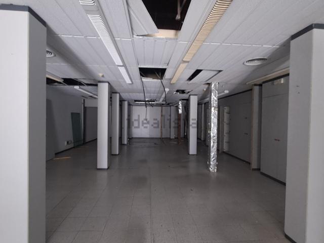Local, Castellbisbal