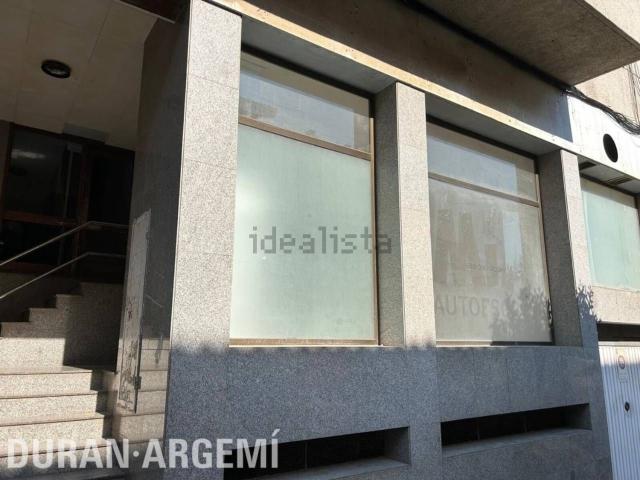 Local, Castellbisbal