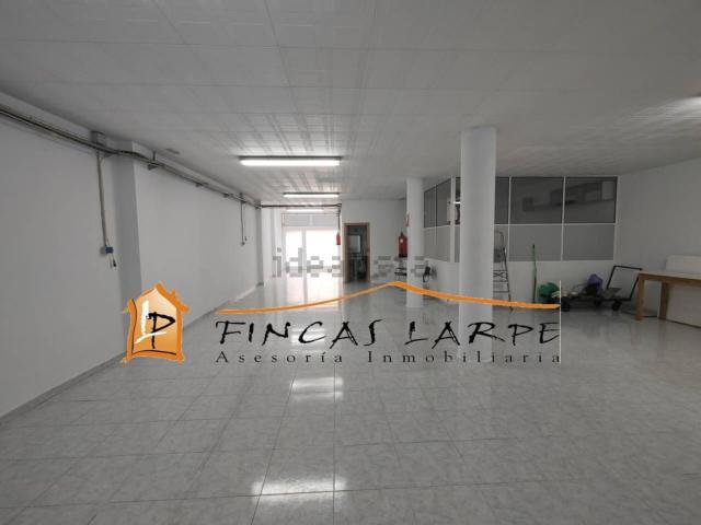 Local, Castellbisbal