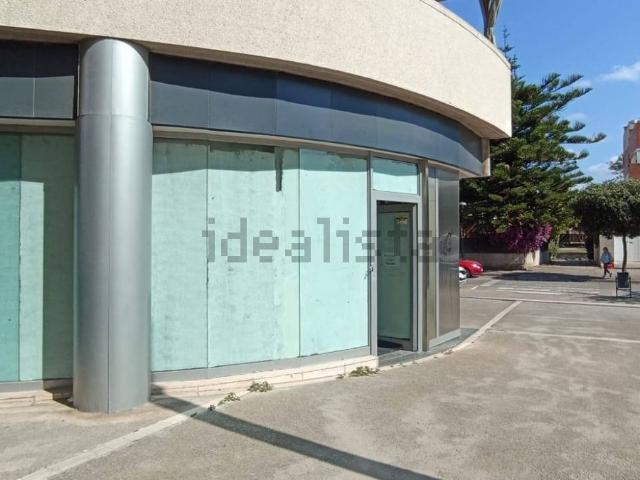 Local, Castelldefels