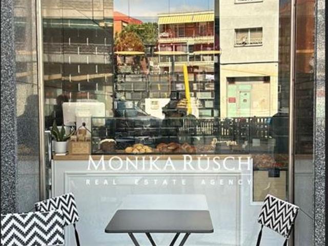 Local, Castelldefels