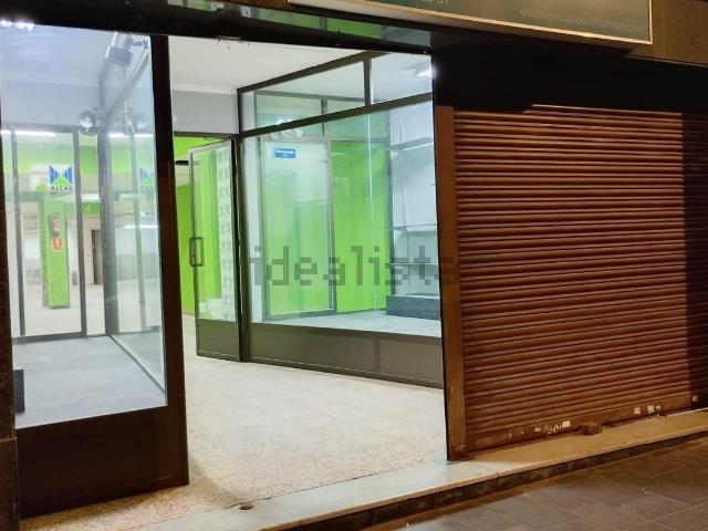 Local, Castelldefels
